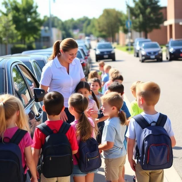 School community 4