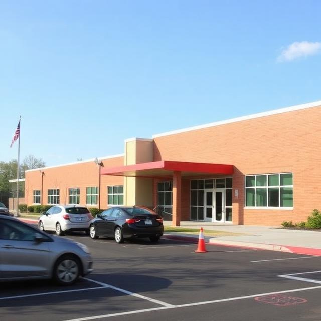 School community 6