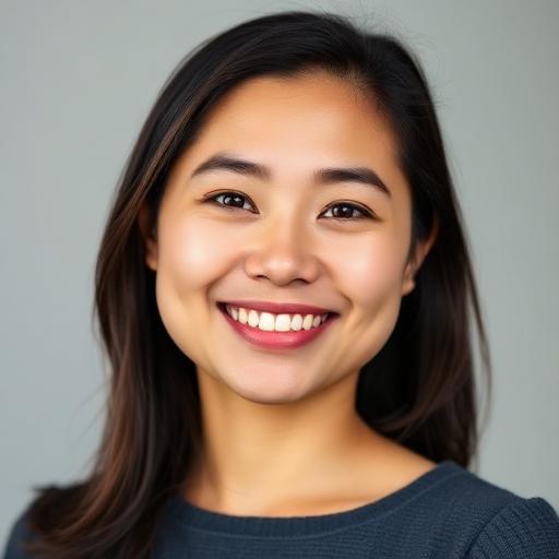 Lisa Chen